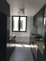 The Inflora (D17), Condominium #203538411